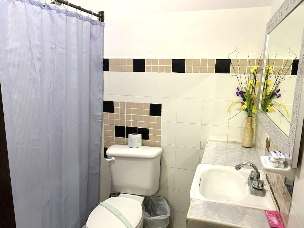 Foto del baño de Hotel Green River