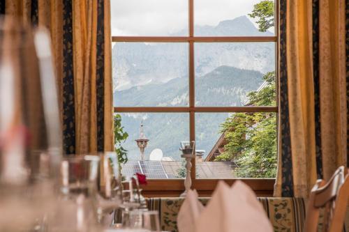 Foto de restauración de Hotel Crystal - Das Alpenrefugium