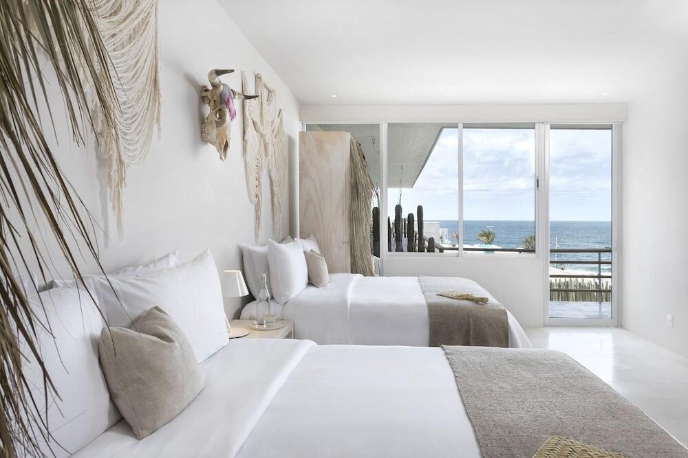 Foto del entorno de Hotel Boutique Casa Lulu