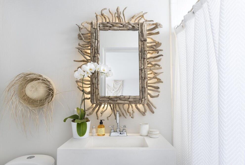Foto del baño de Hotel Boutique Casa Lulu