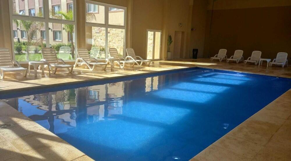 Foto de los servicios de Hotel Days Inn Zarate