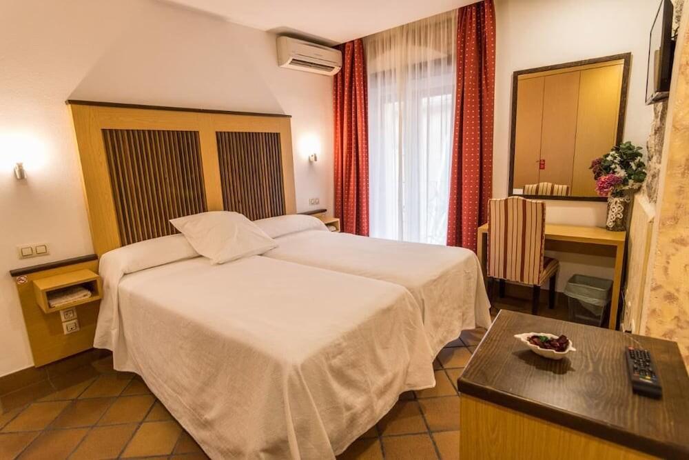 Foto de una habitación de Antika Snoga