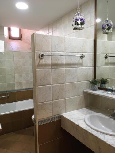 Foto de una habitación de Antika Snoga