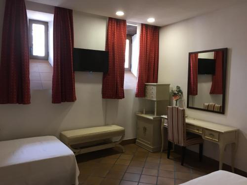 Foto de una habitación de Antika Snoga