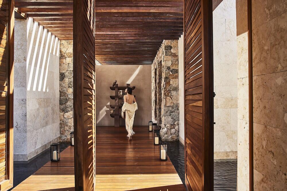 Foto de los servicios de Etereo, Auberge Resorts Collection
