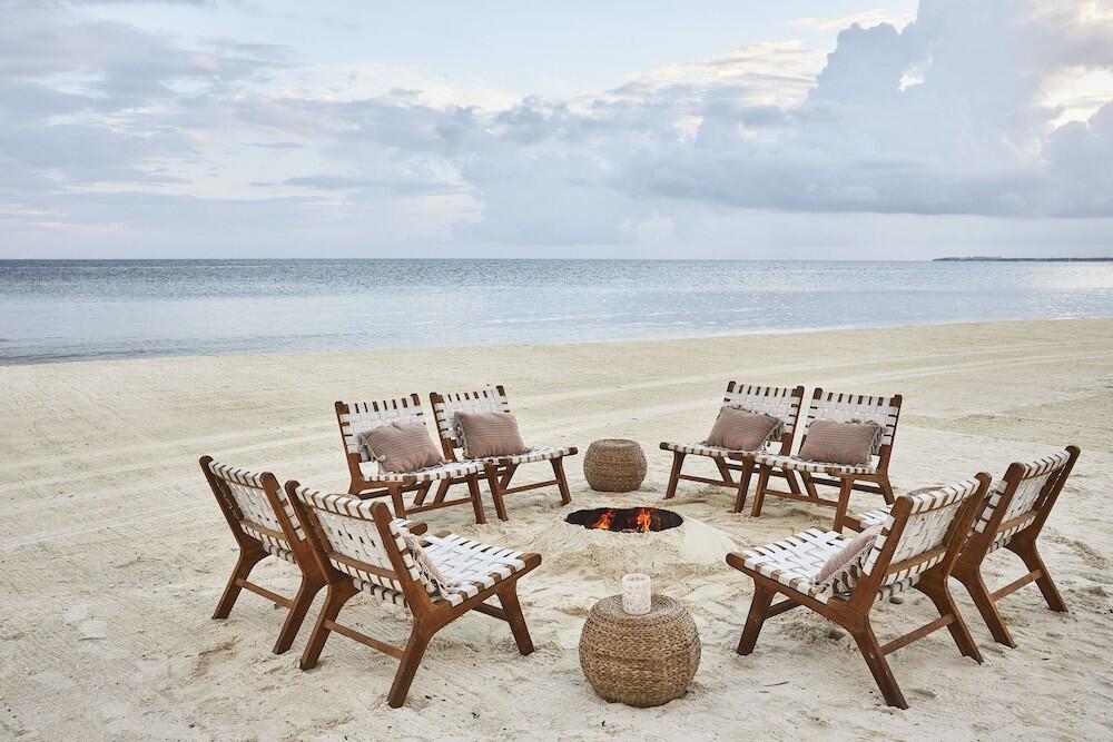 Foto del entorno de Etereo, Auberge Resorts Collection