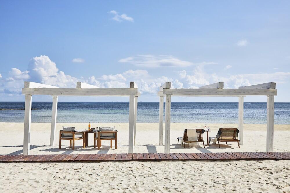 Foto del entorno de Etereo, Auberge Resorts Collection