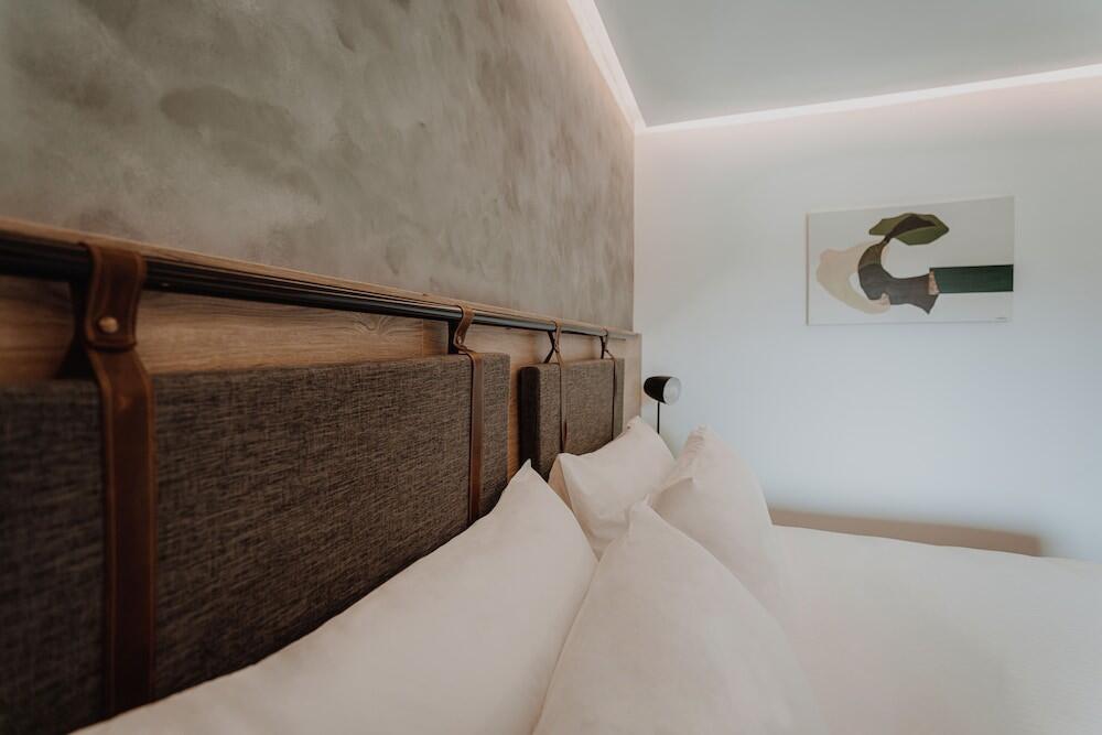 Foto de una habitación de Böden Hotel &amp;amp; Spa by AKEN Soul