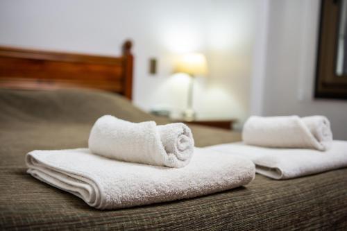 Foto de una habitación de Catalina Hotel San Pedro de Jujuy