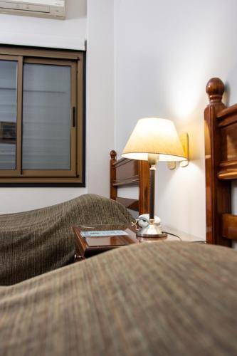 Foto de una habitación de Catalina Hotel San Pedro de Jujuy