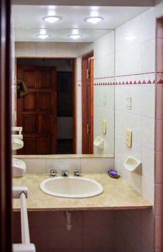 Foto de una habitación de Catalina Hotel San Pedro de Jujuy