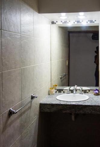 Foto de una habitación de Catalina Hotel San Pedro de Jujuy