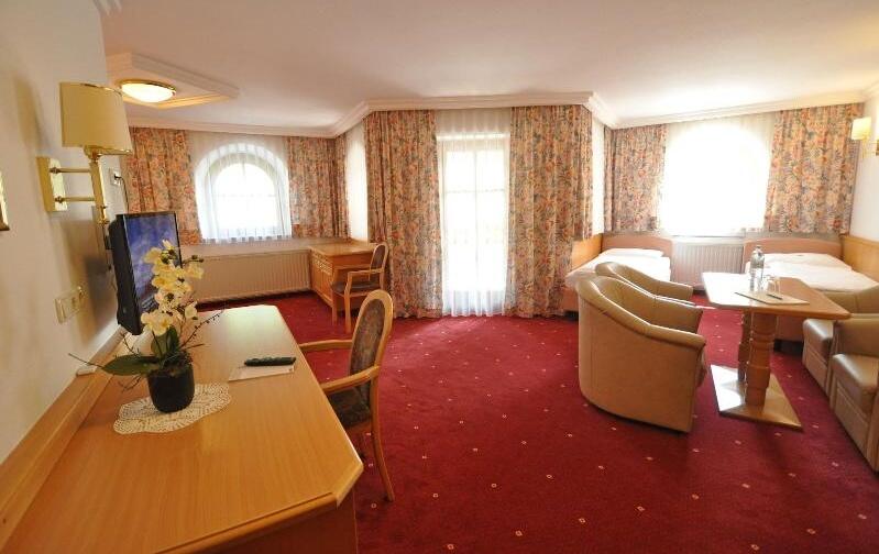Foto general de Hotel Schattauer