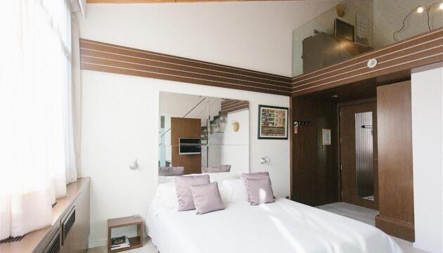 Foto de Hotel Museu Llegendes de Girona