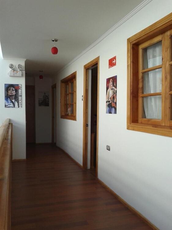 Foto del entorno de Hotel Ecomusic