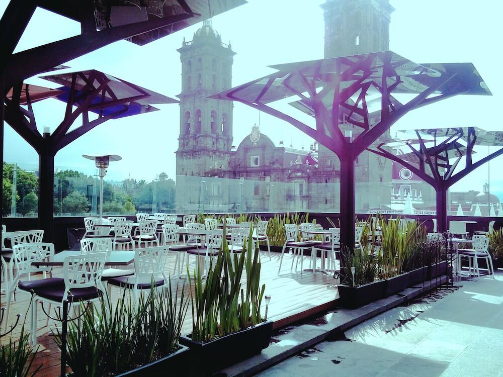 Foto de restauración de Hotel El Encanto