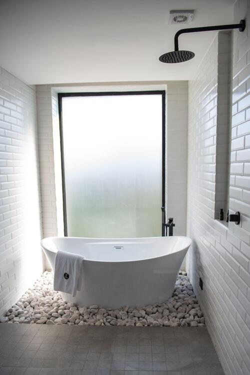 Foto de una habitación de FULTON Business Luxury HOTEL