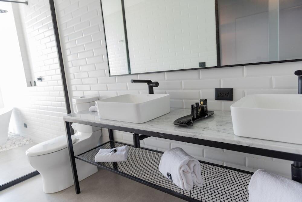 Foto de una habitación de FULTON Business Luxury HOTEL