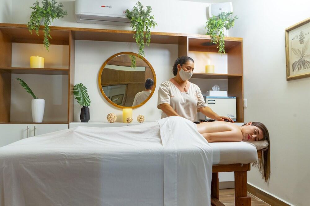 Foto de los servicios de Hotel Nukari Quinta Boutique