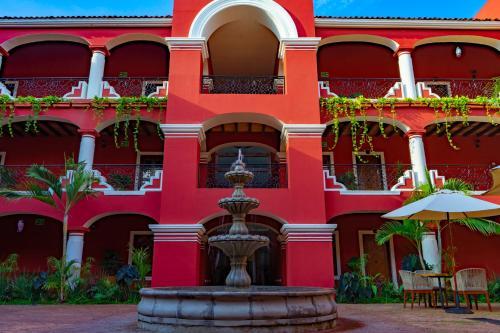 Foto general de Hotel Nukari Quinta Boutique