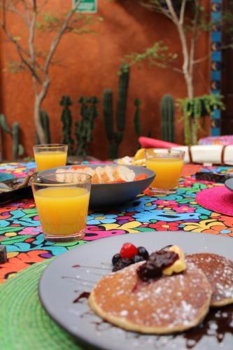 Foto de restauración de Ekléctic Hotel Boutique