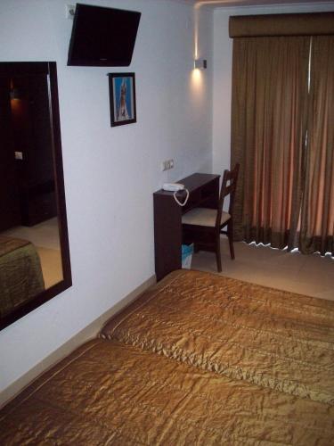 Foto de una habitación de Residência S. Francisco