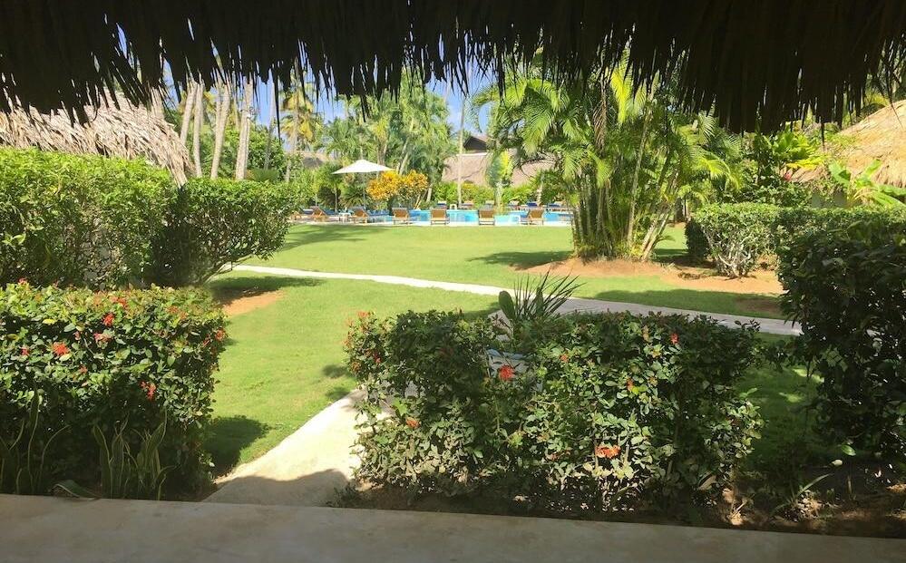 Foto general de Hotel Costa las Ballenas