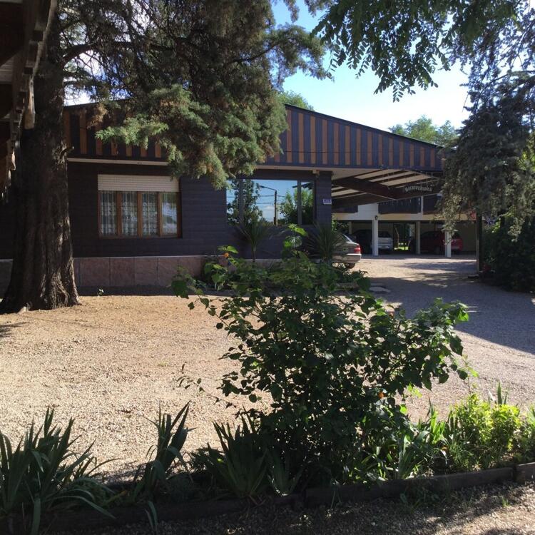 Foto de las zonas nobles de Bad-wiessee Apart Hotel &amp;amp; Spa