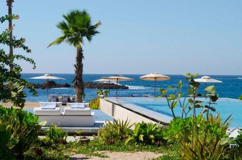 Foto de restauración de Hotel El Careyes Club &amp;amp; Residences