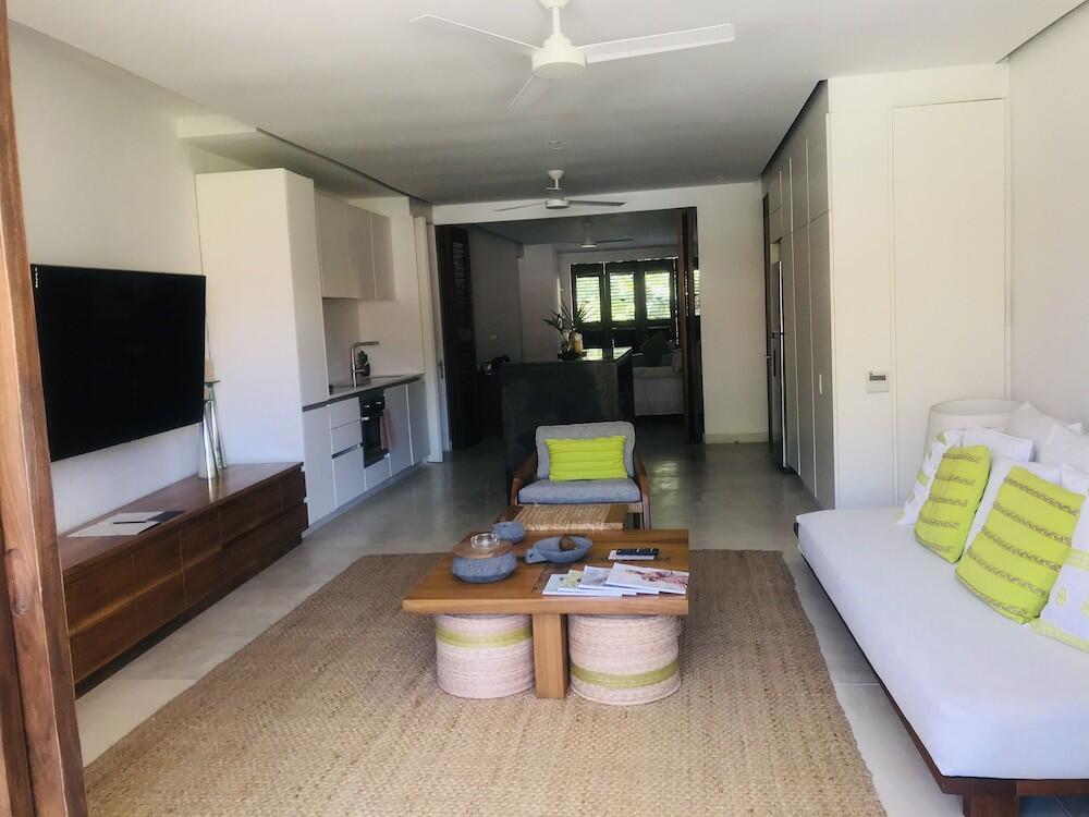 Foto de una habitación de Hotel El Careyes Club &amp;amp; Residences