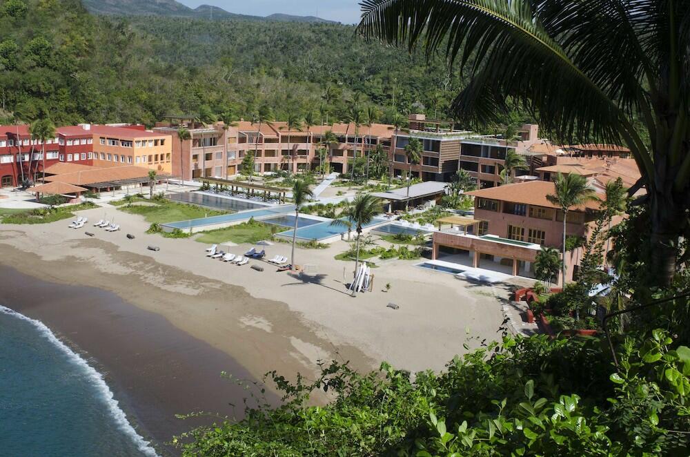 Foto del entorno de Hotel El Careyes Club &amp;amp; Residences