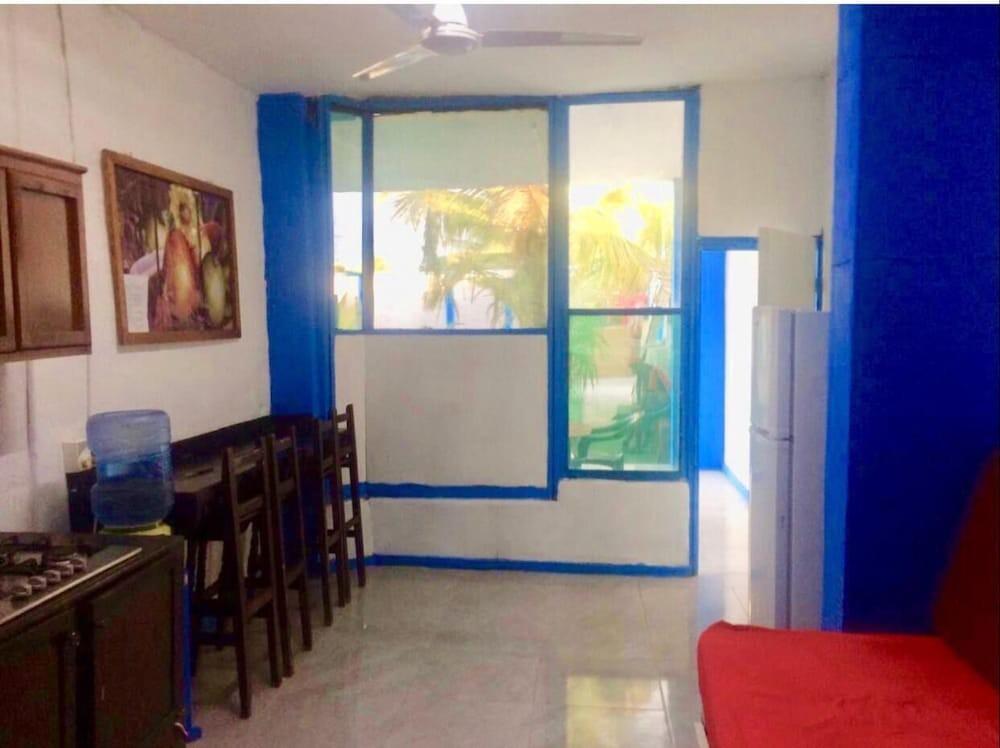 Foto de una habitación de Casa Mediterraneo
