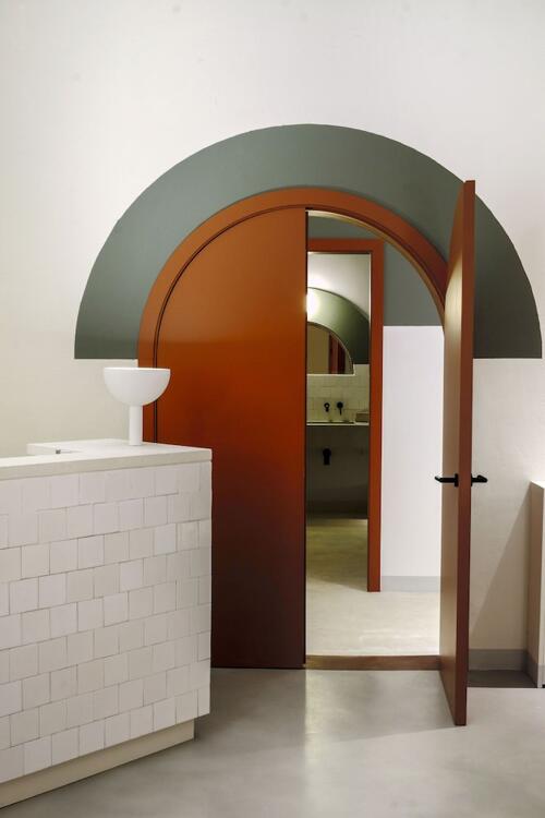 Foto de los servicios de Hotel Menorca Experimental