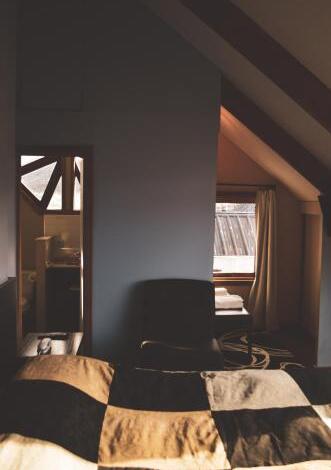 Foto de una habitación de Hosteria Foike