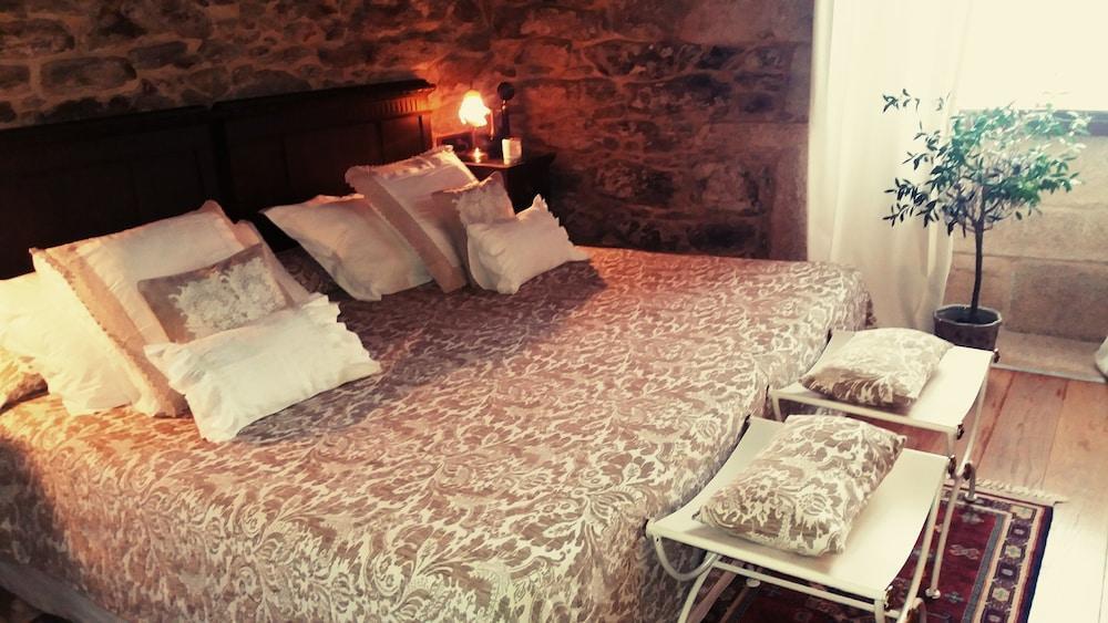 Foto general de Hotel Pazo de Bendoiro