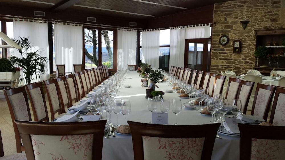 Foto general de Hotel Pazo de Bendoiro