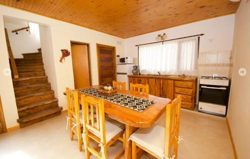 Foto de una habitación de Cabañas Brisas del Jaguel