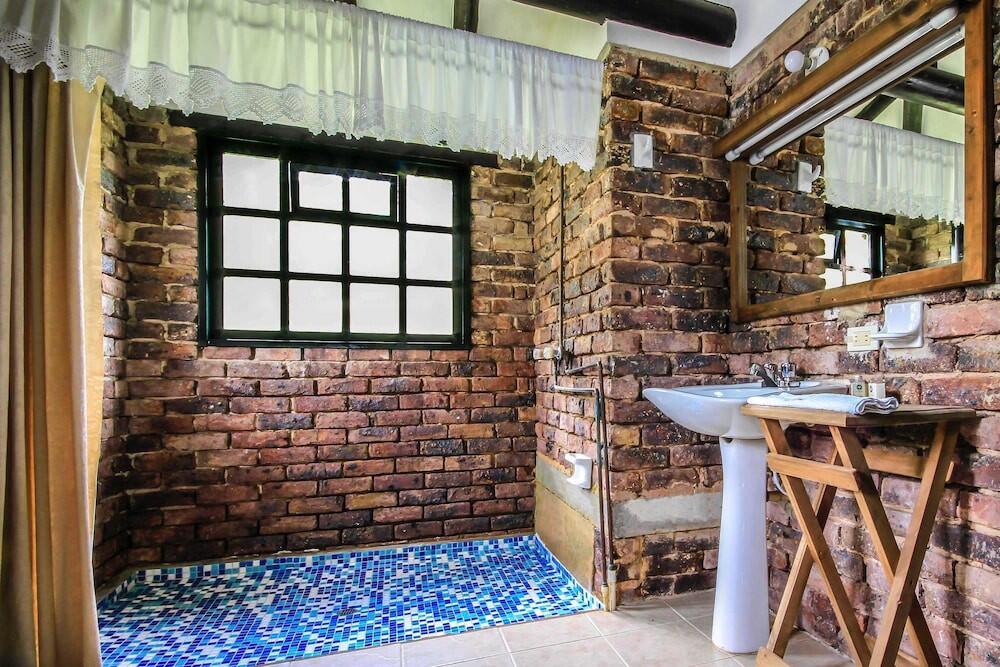 Foto del baño de Casa San Nicolas