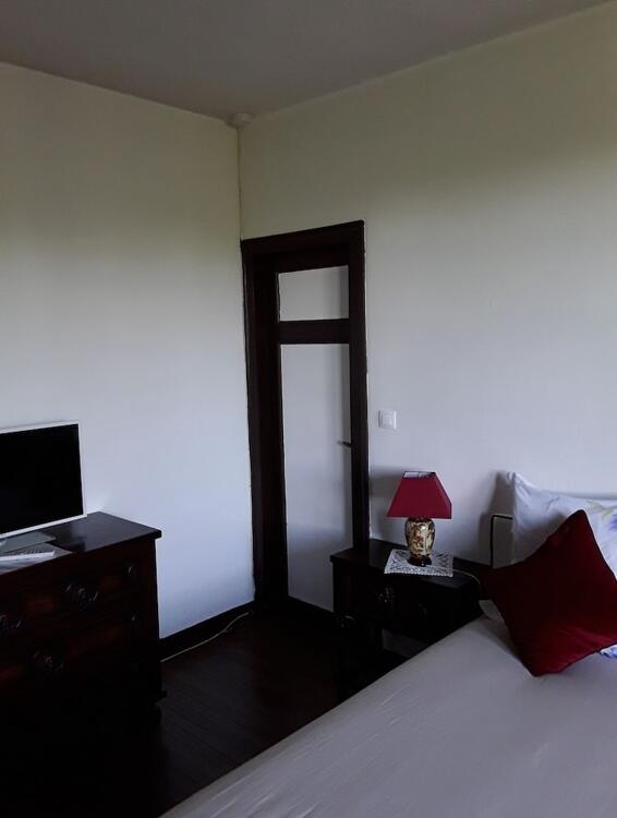 Room – Le Manoir du coeur volant B&amp;amp;B