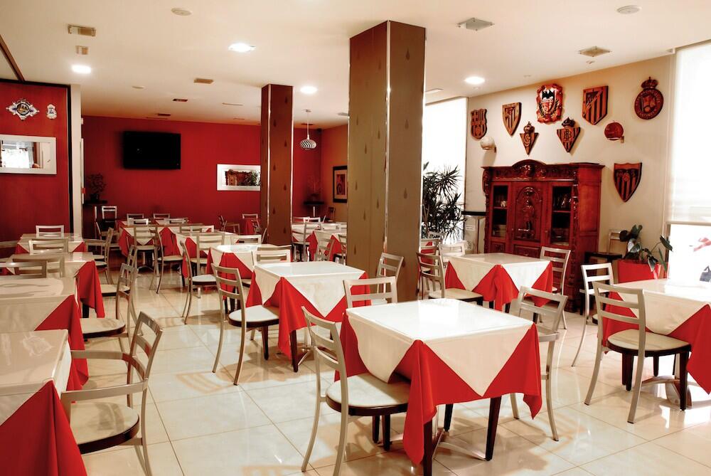 Foto de restauración de Hotel Villa de Cacabelos