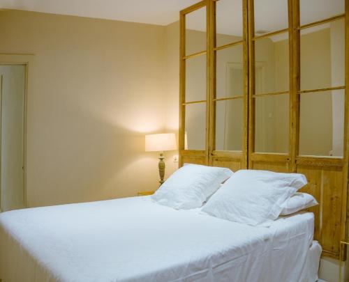 Foto de una habitación de Apartamento Bizcocheros