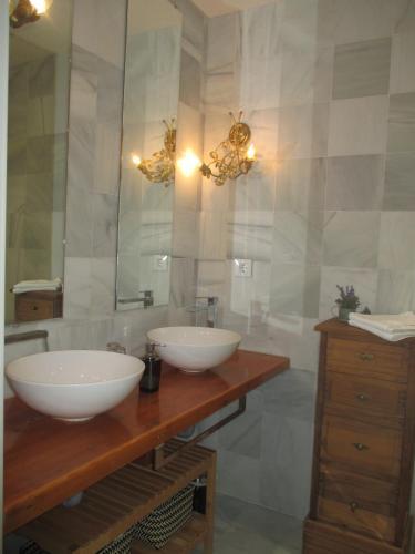Foto del baño de Apartamento Bizcocheros