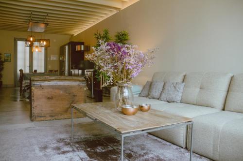 Foto de una habitación de Apartamento Bizcocheros