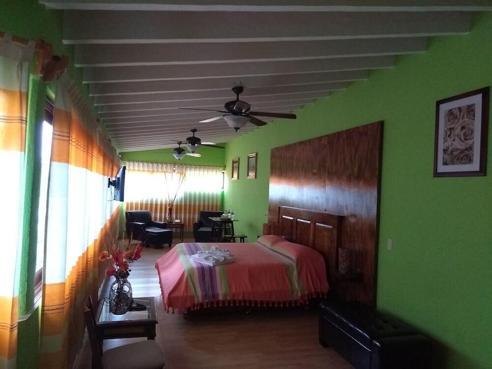 Foto de una habitación de Hotel Zaragoza