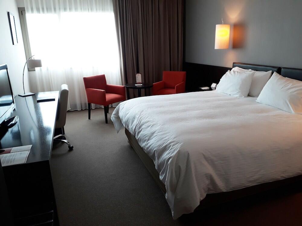Foto de una habitación de Hotel y Casino del Rio - General Roca