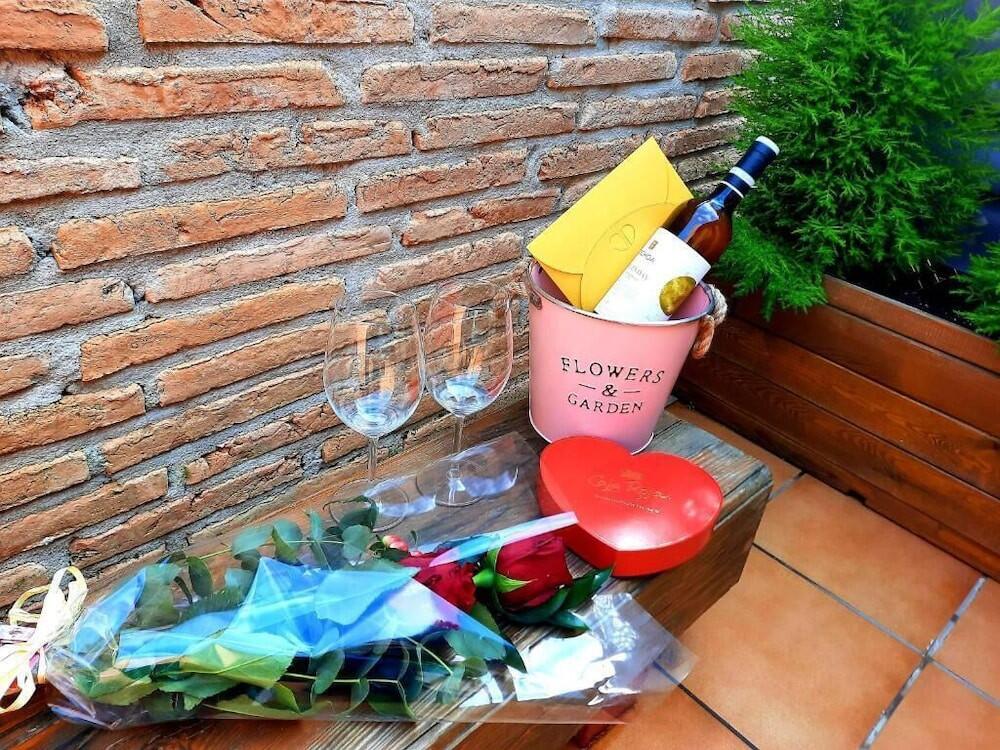 Foto general de B&amp;amp;B La Atalaya
