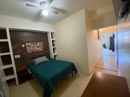 Foto de una habitación de Hotel Real San Javier