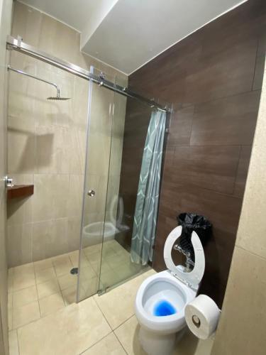 Foto de una habitación de Hotel Real San Javier