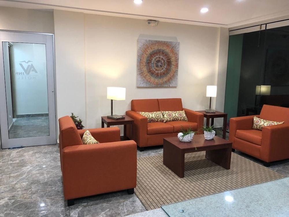Foto general de Hotel Ave Inn