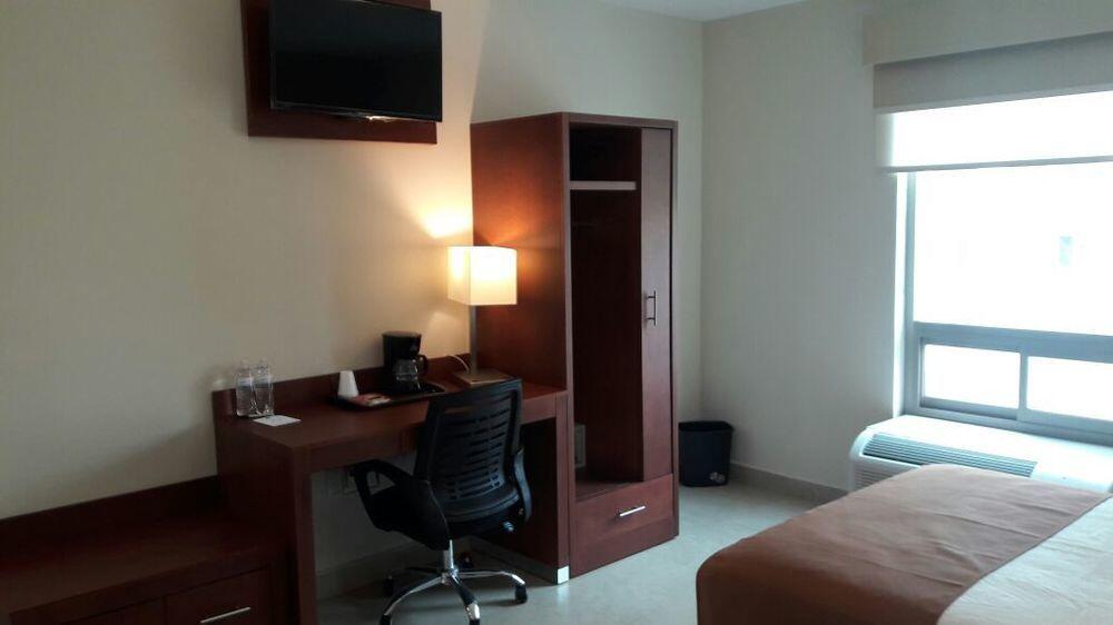 Foto general de Hotel Ave Inn